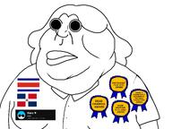 9_11 award female flag:costa_rica flag:dominican_republic hair latinx meta:tagme subvariant:female_meximutt variant:meximutt xiaro youtube // 2048x1536 // 543.9KB