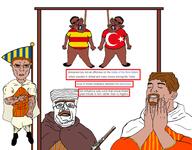 algeria berber turkiye // 2594x2024 // 1.5MB