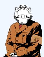 adolf_hitler germany nazi_arm_band nazi_germany nazism source team_fortress team_fortress_2 transparent_background valve variant:scoutrooster // 1073x1380 // 244.0KB