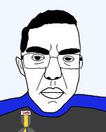 award badge clothes hair jake natejak subvariant:patrick text variant:chudjak white_skin // 986x1224 // 24.3KB