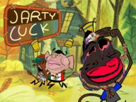 camp_lazlo jartycuck meta:pornographic_content subvariant:neutralplier variant:markiplier_soyjak variant:meximutt // 2560x1920 // 7.3MB
