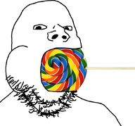 candy lollipop stubble subvariant:blowjob_gapejak variant:gapejak white_background // 851x794 // 154.0KB