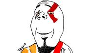 Warrior-Z(user) ghost_of_sparta god god_of_war greece kratos sparta variant:gapejak // 1280x720 // 86.2KB