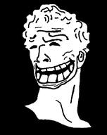 arno_breker art edgy gem happy meta:nas not_a_fucking_soyjak smile statue trend:aryan trollface // 480x608 // 24.1KB