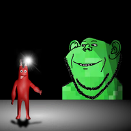 banban black_background emerald emerald_(namefag) variant:impish_soyak_ears