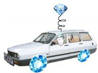 ack car gem glasses smile stubble turkiye variant:cobson // 1259x947 // 597.9KB