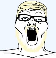 a10_eyes aryan blond blue_eyes buff hair series:aryan_soyjaks subvariant:a24_aryan_soyjak template variant:a24_slowburn_soyjak white_skin // 1024x1068 // 31.5KB