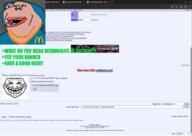 ban beard caseoh google goyslop greentext hair hood janny mcdonalds open_mouth soyjak stubble teeth trollface white_skin // 6513x4609 // 3.0MB