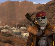 evil fallout fallout_new_vegas ncr variant:cobson // 962x803 // 1.2MB