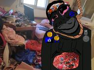 ack award black_skin bloodshot_eyes bvll c.ai character_ai crying degenerate factory faggot flag:transhumanism google hanging indian jartycuck machine man medal messy_room nigger obsessed pajeet pregnancy pregnant rent_free rope series:esl_pedo_league series:jartybug shitskin tranny transhumanism will_never_be_white_award zero_good_posts_made // 1280x960 // 1.5MB