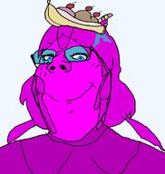 arch_linux banana_split_ice_cream breasts femjak femquote meta:tagme quote quote_(user) series:foidjaks subvariant:gapejak_female variant:gapejak // 940x992 // 76.3KB