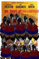 ARMENİROACH Total_armenian_death antenna armenian_genocide armenigger bug cockroach crying flag:armenia hairy hanged hanging hate nigger obese red_sclera rotten_teeth stink_lines stinky sweat_stain tongue total_armenigger_death total_armeniroach_death total_armenitroon_death vantablack_skin variant:bernd variant:gapejak variant:impish_soyak_ears // 300x449 // 51.6KB