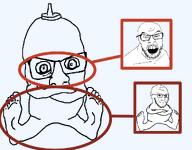 barefoot bottle crossed_arms sauce subvariant:condiment transparent_background variant:feraljak variant:soyak // 1081x846 // 81.5KB