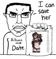 billions_must billions_must_die holding_object paper subvariant:pol_face text variant:chudjak whore writing // 606x640 // 172.4KB