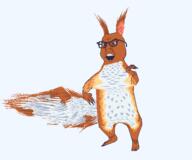 3d 3d_model animated artist:Gemmy_Nutz clean_dance dance ext=gif squirrel variant:feraljak // 540x450 // 1.8MB