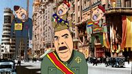 2nd_spanish_republic ack background basque_country bloodshot_eyes carlist catalonia crying falangism falangist francisco_franco francoism gay history mouth_open republicans rope second_spanish_republic side_cap spain spanish_civil_war spanish_empire variant:bernd variant:cobson // 3000x1688 // 4.4MB