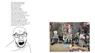 angry antinatalism bedroom english_text family_guy glasses mustache obsessed_faggot obsession open_mouth randy_marsh south_park stubble text variant:feraljak // 1542x867 // 356.5KB