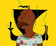 adams_apple afghanistan batman bnwo brown_skin ccounty clothes communism disgusting flag flag:iraq flag:lgbt_philedelphia flag:nordland flag:norway flag:taliban flag:transgender_pride_flag fnf_pedo friday_night_funkin' god_of_war green_shirt hammer hammer_and_sickle hello_my_name_is_(sticker) india iraq nordland norway pedophile poop rule34 ship shitskin sickle smell smelling soyjak star_(symbol) subvariant:brazilmutt taliban text tranny tshirt variant:meximutt warrior-z_(user) // 1110x909 // 92.8KB