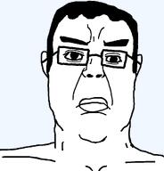 closed_mouth ear fixed hair merge neutral series:chuddified_soyjaks series:fusionjaks subvariant:a24_chud template variant:a24_slowburn_soyjak variant:chudjak white_skin // 1024x1068 // 23.3KB