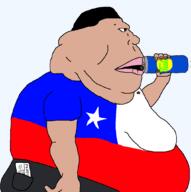can chile drink drinking fat latino looking_to_the_right obese subvariant:meximutt_side tula variant:meximutt // 1052x1059 // 57.1KB