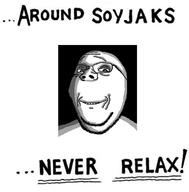 a_wyatt_mann around_blacks beard glasses hair ominous pun smile soyjak stubble subvariant:wholesome_soyjak text variant:gapejak // 600x609 // 49.6KB