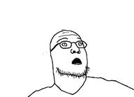 clothes filthy_frank glasses looking_up open_mouth stubble variant:filthjak // 700x507 // 8.2KB