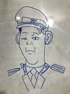 blue drawing variant:kuzjak // 4032x3024 // 2.4MB