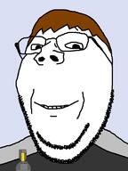 irc ircjak irvin smile subvariant:wholesome_soyjak variant:gapejak // 600x800 // 22.9KB