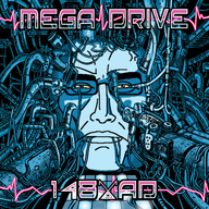 1488 album_cover closed_mouth electronic_music eyebrows front_facing glasses male mega_drive meta:mega_drive_won music perceptive pipe pipeline subvariant:perceptive_chud synthwave thrembo variant:chudjak wires yellow_eyes ϫ // 1900x1900 // 6.0MB