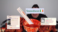 crying faggot homosexual irish_flag meta: meta:namefags mexico nigger nikocado_avocado sneedson tranny variant:chudjak // 1280x720 // 733.9KB