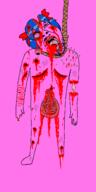 ack bury_pink_gril gore mist rope variant:bernd // 1400x2800 // 141.5KB