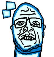 animdude blocks blue blue_skin did looking_at_you scott_cawthon teeth variant:sidjak // 303x320 // 11.1KB