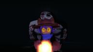:< animal arm blood cat clothes feline full_body glasses glowing_eyes gmod grin hat kitty leg lightbulb long_sleeve naked nextbot niko_(oneshot) ominous oneshot rape scared scarf smile source_filmmaker stubble subvariant:hornyson torso variant:cobson // 2045x1148 // 820.5KB