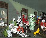 admin_6 admin_thrembo asylum baby ban_hammer bars box broot canine chain classical_art_parody clothes crayon crazed crying crystal_cafe deformed doctor dog dr_fauci dr_soyberg eat_the_bugs hat holding_breath its_over janny light meds poopson schizo shoe soystein subvariant:annabelle subvariant:gapejak_female subvariant:jacobson subvariant:nucob subvariant:schizojak subvariant:scholar text thrembo trend:colorjak variant:a24_slowburn_soyjak variant:chudjak variant:cobson variant:feraljak variant:gapejak variant:markiplier_soyjak variant:smugjak variant:soyak // 2716x2216 // 2.6MB