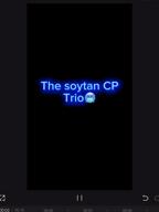 cordtroon cyclops soytan_is_nas soytan_lovers_will_burn_in_hell soytan_will_never_be_a_gem subvariant:branigger tag tagelmust tagging_later tagme_character_name variant:soytan yellow_skin // 1080x1440, 14.6s // 1.7MB