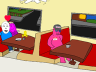 admin building cafe chair clothes coffee condiment couple doll doll_(user) feels female girl hat heart hugging incel lonely looking_down love magenta_skin mustard mustard_(user) name_tag op_is_a_gooner_faggot op_is_a_schizo op_is_a_subhuman_dercord_faggot_shitskin_tranny_from_basotho park pink_skin plate purple_skin quote quote_(user) quote_admin restaurant single street subvariant:annabelle subvariant:jellybean table tshirt variant:chudjak variant:flubbert variant:gapejak variant:vlodson yellow_skin // 1920x1440 // 169.8KB