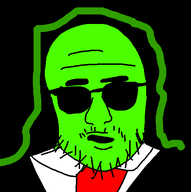 eyebrows glasses michael_nacke open_mouth soyboy stubble variant:nackejak wrinkled // 541x545 // 6.2KB