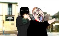 ireland meta:tagme punisher_face subvariant:science_lover the_troubles uda variant:bernd variant:markiplier_soyjak // 1060x650 // 650.5KB