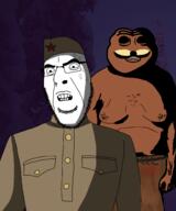 bear biting_lip evil meta:tagme ominous rape scared sharp_teeth spurdo spurdo_sparde // 2000x2400 // 645.8KB