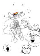 antenna are_you_soying_what_im_soying art astronaut glasses looking_at_each_other multiple_soyjaks open_mouth orange_eyes planet reddit shuttle soyjak space stubble subvariant:wholesome_soyjak variant:feraljak variant:gapejak variant:markiplier_soyjak variant:nojak // 432x596 // 85.2KB