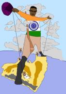 5soyjaks angry arab arabia beard bindi blood bloodshot_eyes brown_skin cecil_rhodes chud closed_mouth clothes country crying flag flag:india full_body hair hat heart i_love india indian mustache open_mouth pointing sleeveless_shirt smile soyjak stubble subvariant:chudjak_front text the_rhodes_colossus tongue turban variant:a24_slowburn_soyjak variant:bernd variant:chudjak // 5605x7938 // 1.7MB