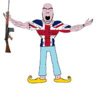 L1A1_SLR britchad british facing_front flag:united_kingdom full_body variant:cobson // 791x726 // 159.9KB