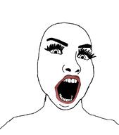 beautiful closed_mouth female happy makeup smile subvariant:female_cobson template variant:cobson // 962x1094 // 80.4KB