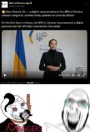 blur closed_eyes clothes crying ear flag flag:ukraine glasses hand hanging hohol i_love i_love_nigger laughing oink open_mouth pointing reaction soyjak stubble suicide teeth text ukraine variant:cobson variant:wojak zionism // 743x1080 // 394.1KB