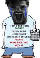 artist:conservativewaluigi crying faggot gigachad meta:gigachaded nas:gigachad open_mouth paper sad_lonely_faggot shirts subnas:gigayell tear text vent wordswordswords // 681x1000 // 647.1KB artist:conservativewaluigi crying faggot gigachad meta:gigachaded nas:gigachad open_mouth paper sad_lonely_faggot shirts subnas:gigayell tear text vent wordswordswords // 681x1000 // 647.1KB