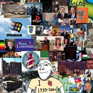 1990 bill_clinton family_guy futurama george_bush_jr i_love osama_bin_laden subvariant:shrimpish variant:gapejak // 2000x2000 // 5.6MB