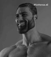animated buff eating ext=gif food nas:gigachad oreo smile // 576x640 // 14.9MB