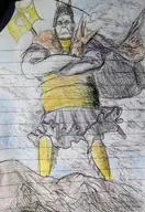 aura drawing greece greecearyan subvariant:soyracles traditional_media variant:cobson // 2249x3264 // 1.5MB