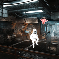 animated crying factory glasses selfish_little_fuck soyjak stubble variant:soyak // 1024x551 // 545.7KB