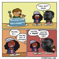 ack black_skin cake comic gigachad stonetoss tranny variant:bernd // 1080x1080 // 672.3KB